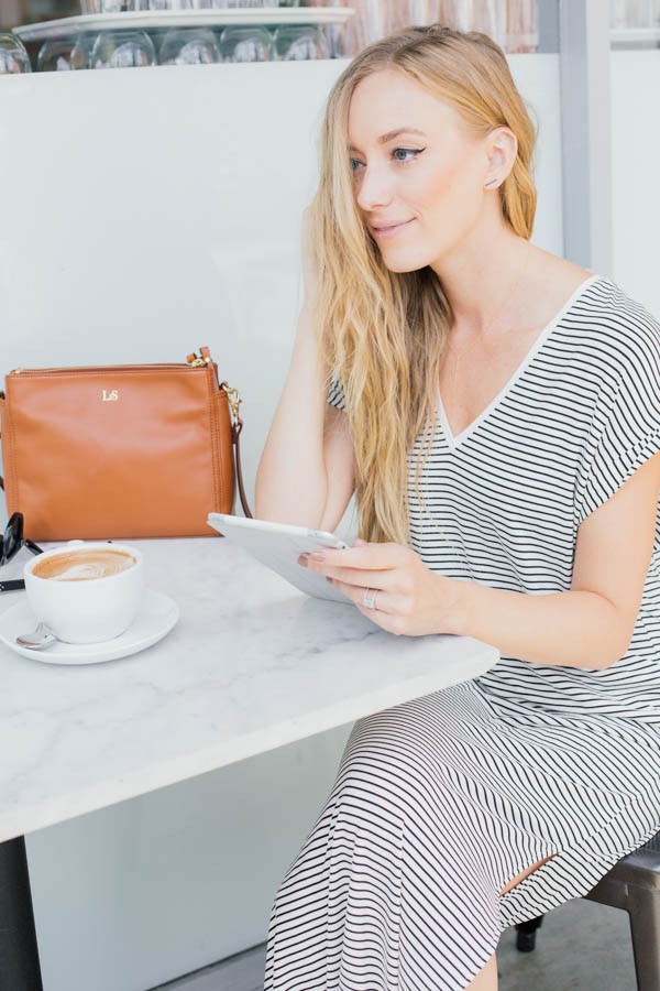 eatsleepwear, kimberly pesch, lo and sons, stirmarket, celine, zara, sigerson morrison