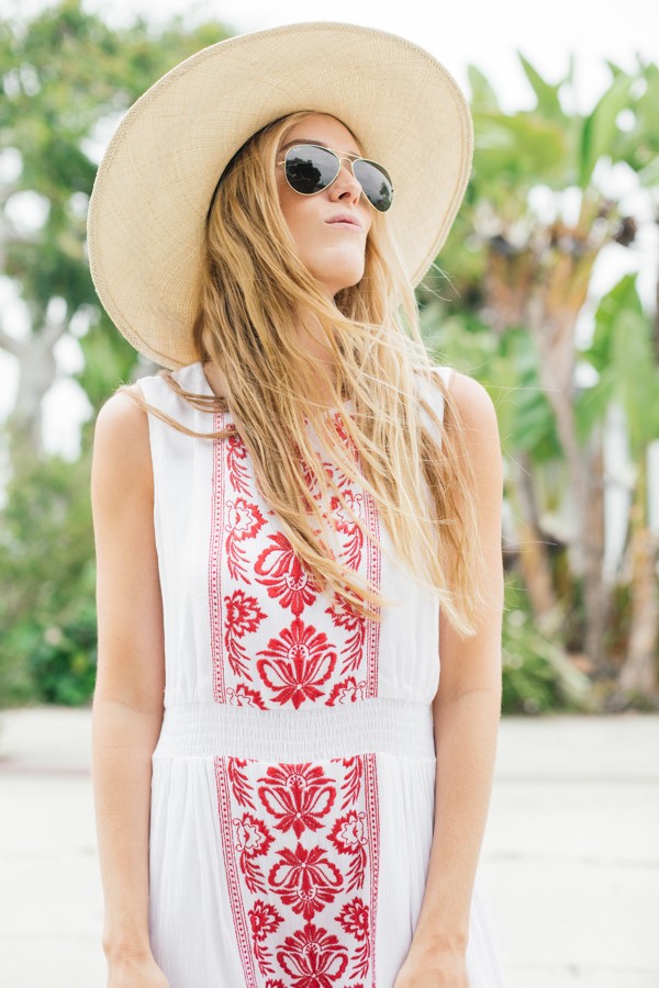 eatsleepwear, kimberly pesch, tularosa, venice, glady tamez, sigerson morrison, ray-ban