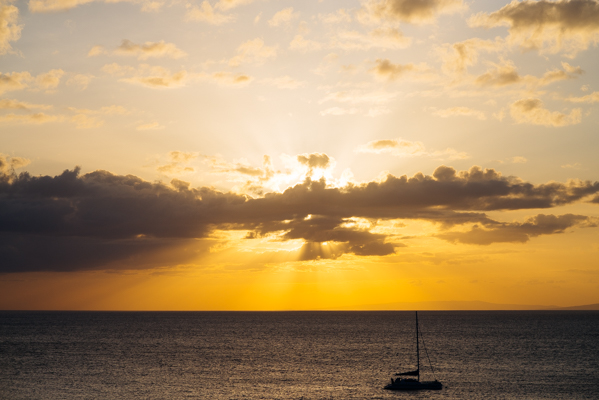 eatsleepwear, hawaii, maui, sunset, kimberly-pesch
