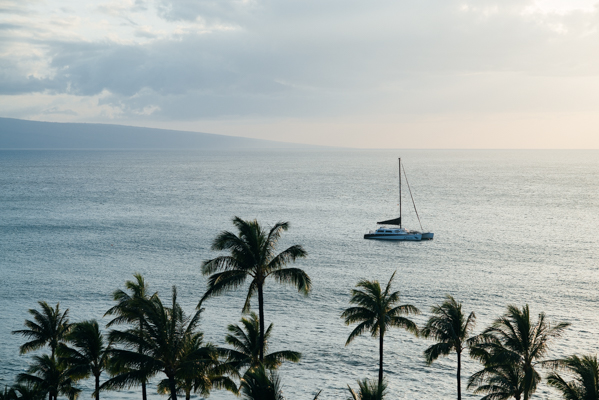 eatsleepwear, hawaii, maui, sunset, kimberly-pesch