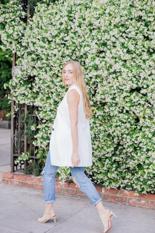 eatsleepwear, kimberly pesch, intermix, ag jeans, aquazzura, intermix