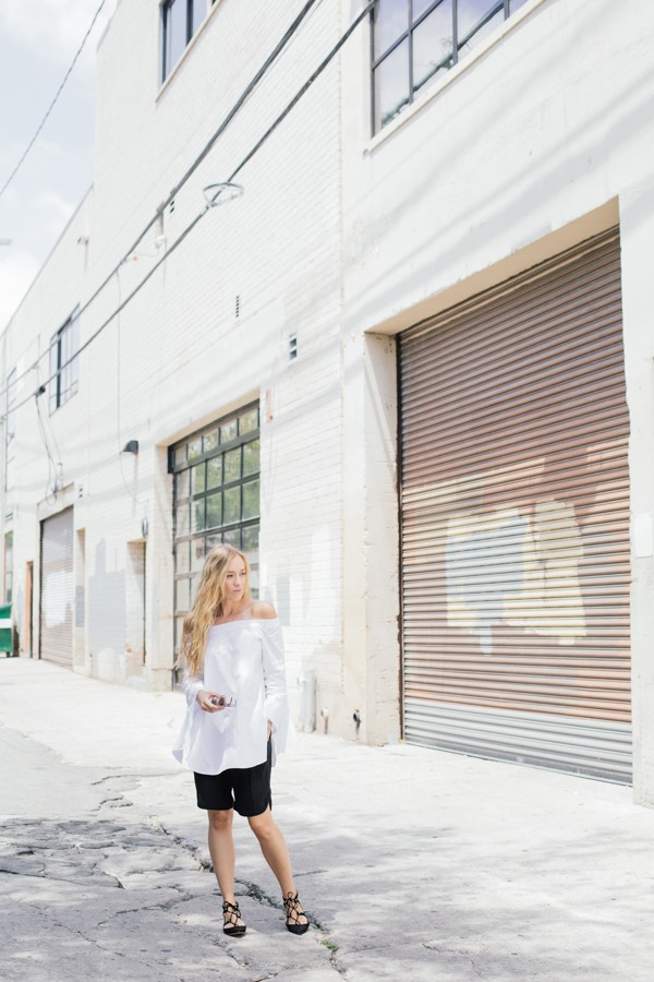 eatsleepwear, kimberly pesch, tibi, aquazzura, celine