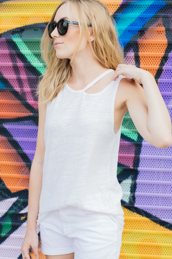 eatsleepwear, kimberly pesch, bowiemilesandlola, miniaussie, LNA, celine, saint laurent, yark, frame denim