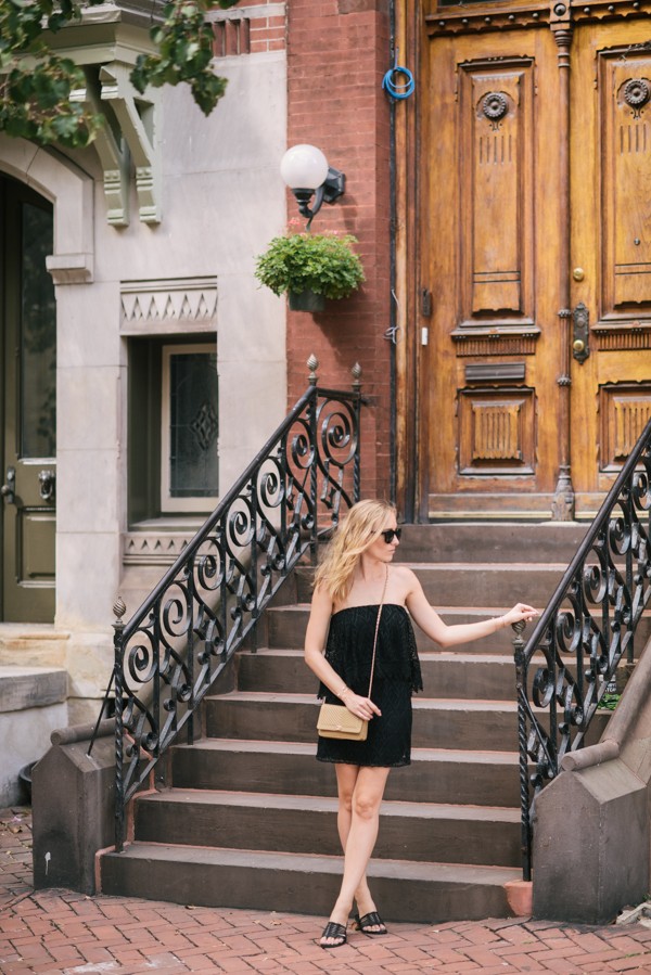 eatsleepwear, kimberly pesch, t-bags los angeles, chanel, celine, sigerson morrison, philadelphia