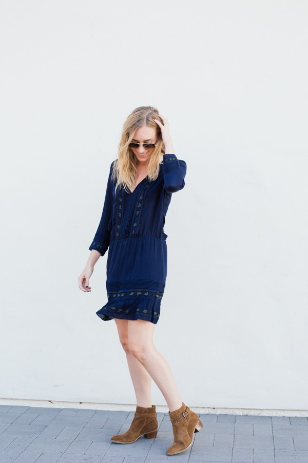 eatsleepwear, kimberly pesch, veronica beard, marc fisher, ray-ban