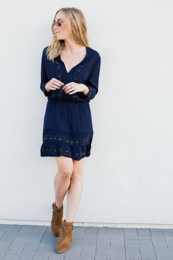 eatsleepwear, kimberly pesch, veronica beard, marc fisher, ray-ban