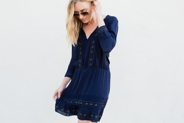 eatsleepwear, kimberly pesch, veronica beard, marc fisher, ray-ban