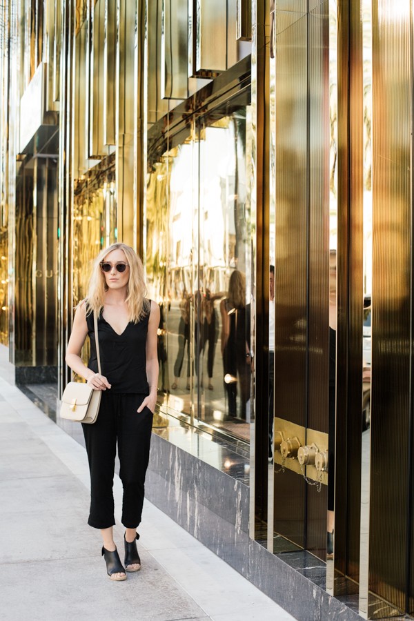 eatsleepwear, kimberly pesch, LNA, beverly hills, celine