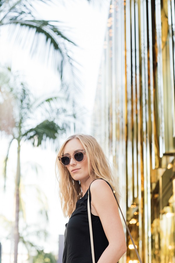 eatsleepwear, kimberly pesch, LNA, beverly hills, celine