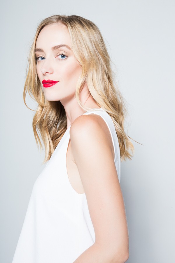 eatsleepwear, buxom, lipstick, beauty, kimberly pesch
