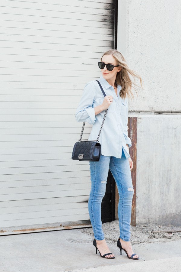 eatsleepwear, kimberly pesch, old navy, chanel, celine, givinchy