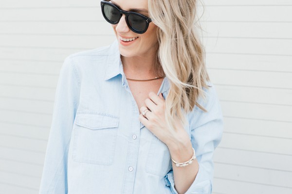 eatsleepwear, kimberly pesch, old navy, chanel, celine, givinchy