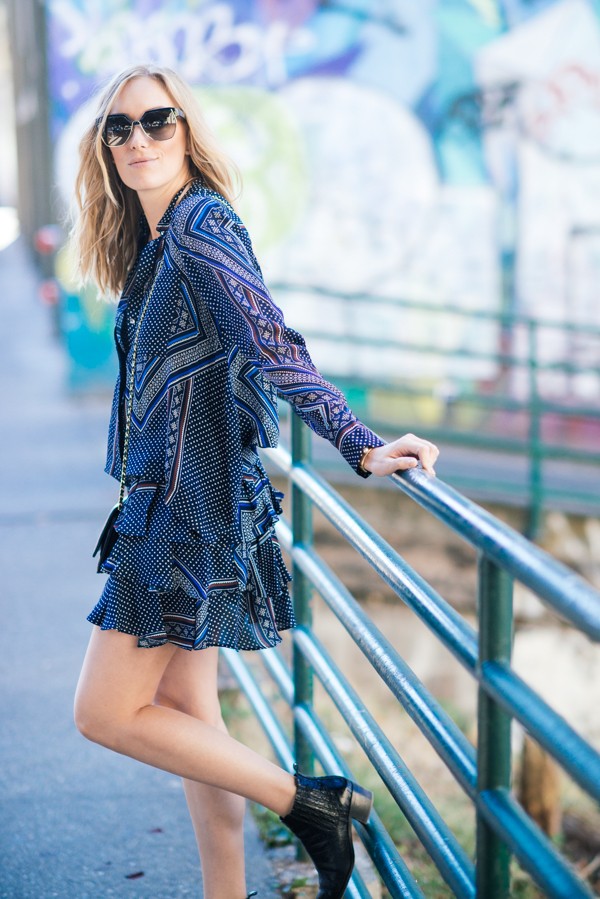 eatsleepwear, kimberly pesch, Derek Lam 10 Crosby, Seattle, chloe, chanel