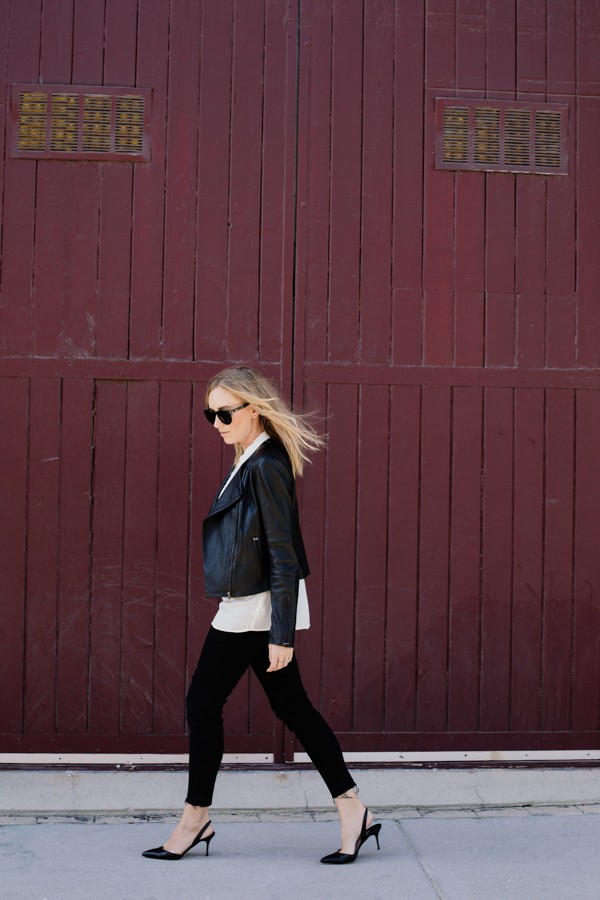 eatsleepwear, kimberly pesch, jbrand, manolo blahnik, celine