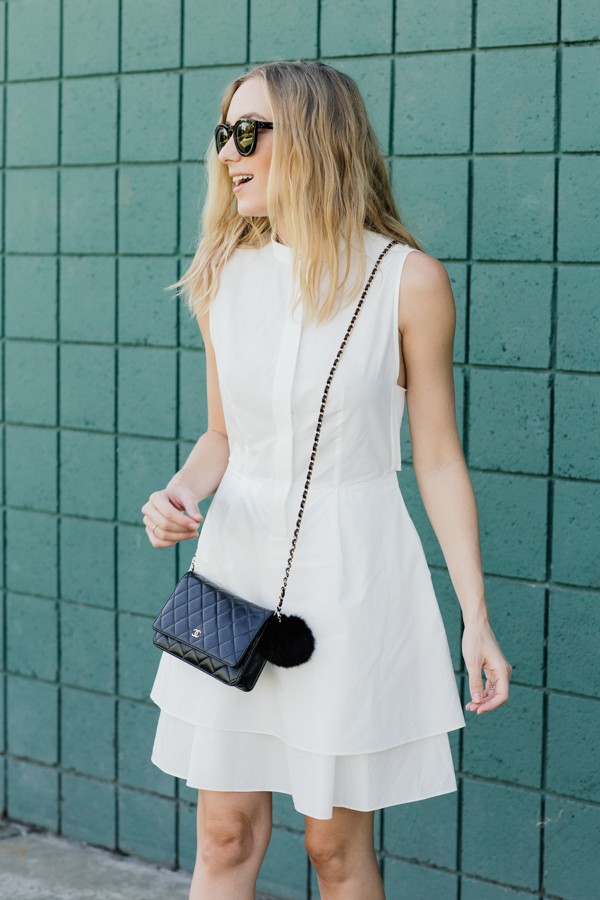 eatsleepwear, kimberly pesch, derek lam 10 crosby, nicholas kirkwood, chanel, celine