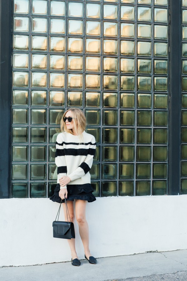 eatsleepwear, kimberly pesch, anine bing, saint laurent, nicholas kirkwood, celine