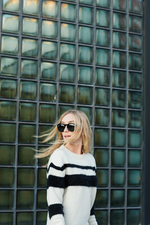 eatsleepwear, kimberly pesch, anine bing, saint laurent, nicholas kirkwood, celine