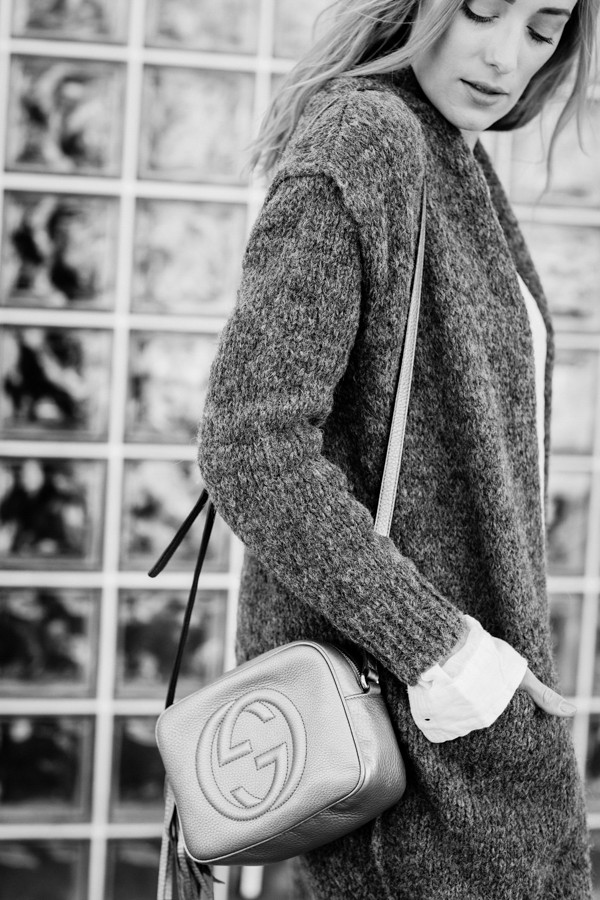 eatsleepwear, kimberly pesch, current elliott, frame denim, gucci, sigerson morrison