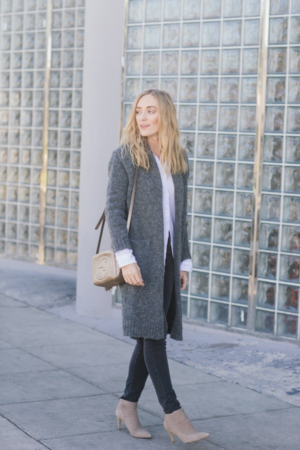 eatsleepwear, kimberly pesch, current elliott, frame denim, gucci, sigerson morrison