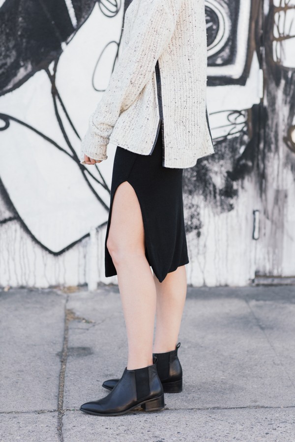 eatsleepwear, LNA, Jbrand, Raye, Celine, LA