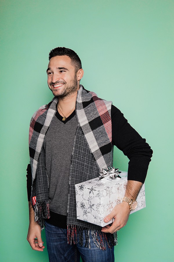 eatsleepwear, kimberly pesch, gift guide, holidays