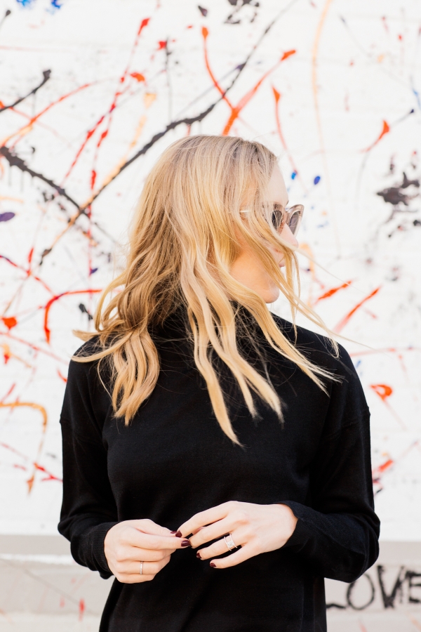 eatsleepwear, jbrand, holiday, giveaway, kimberly pesch
