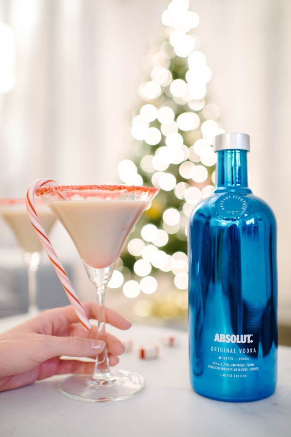 eatsleepwear, absolute, peppermint-martini