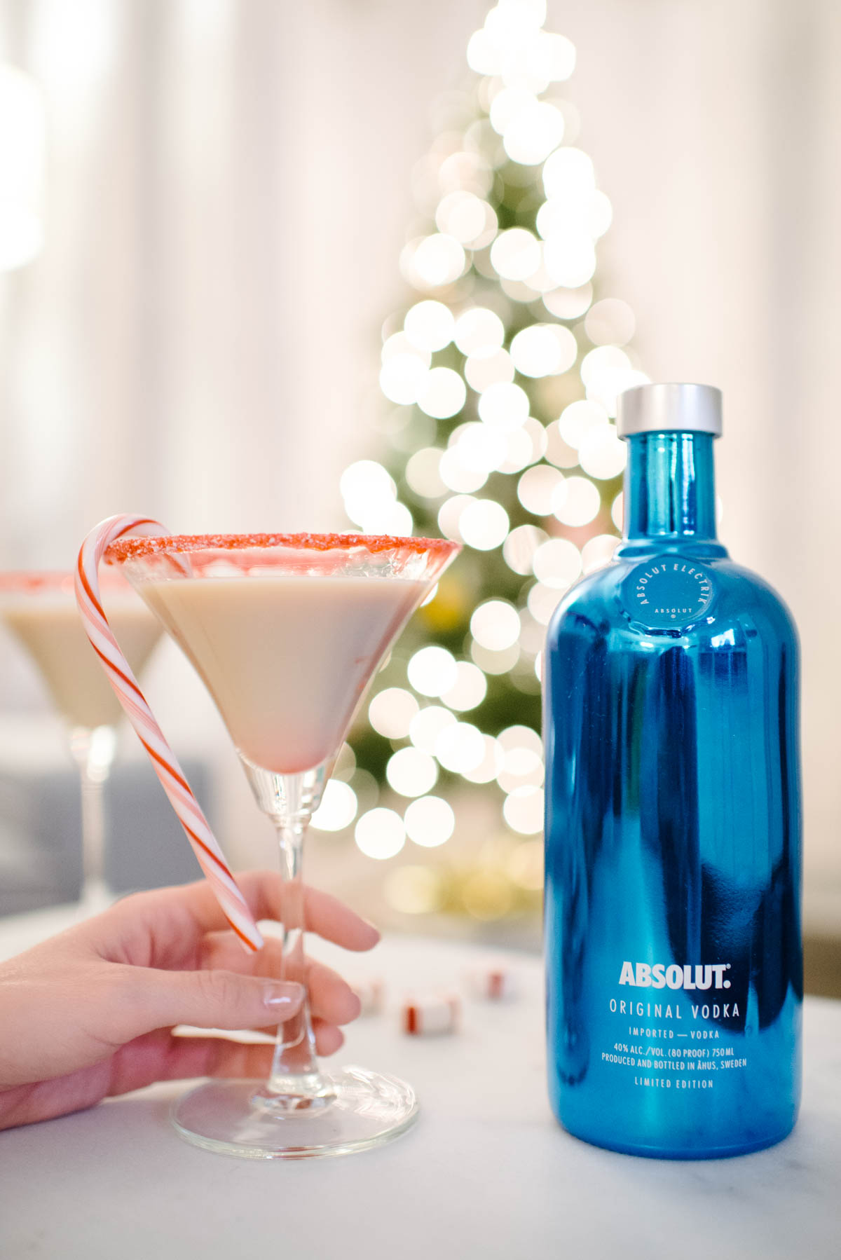 eatsleepwear, absolute, peppermint-martini