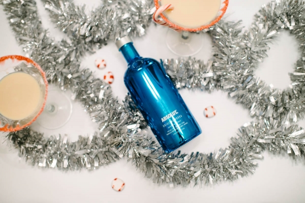 eatsleepwear, absolute, peppermint-martini