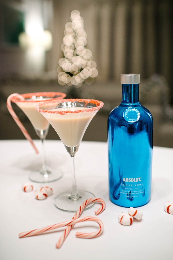 eatsleepwear, absolute, peppermint-martini