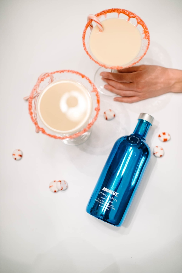 eatsleepwear, absolute, peppermint-martini