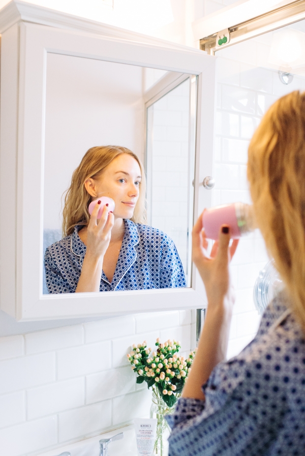 EatSleepWear, Clarisonic, Kiehl