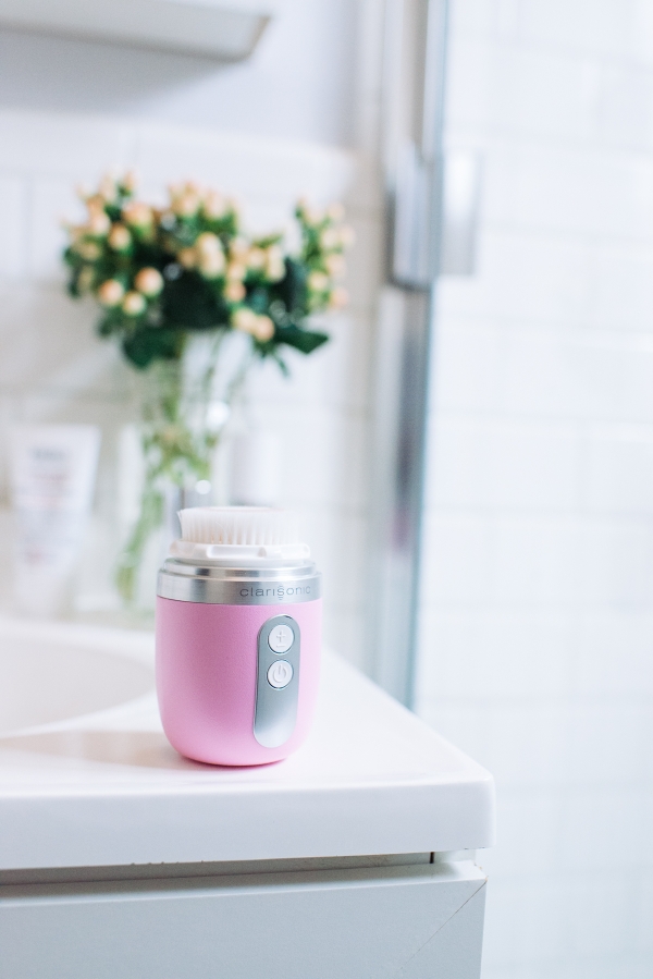 EatSleepWear, Clarisonic, Kiehl