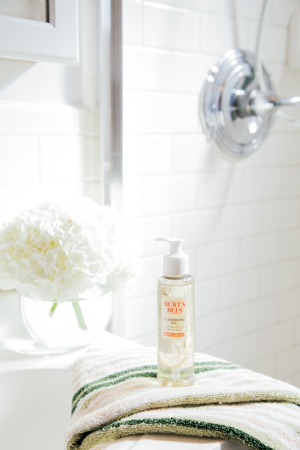 Eatsleepwear, Burts Bees, Beauty, Kimberly Lapides
