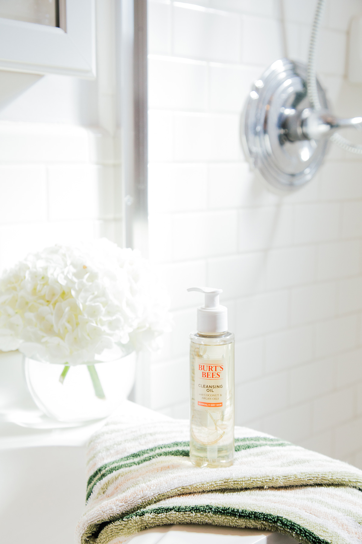 Eatsleepwear, Burts Bees, Beauty, Kimberly Lapides