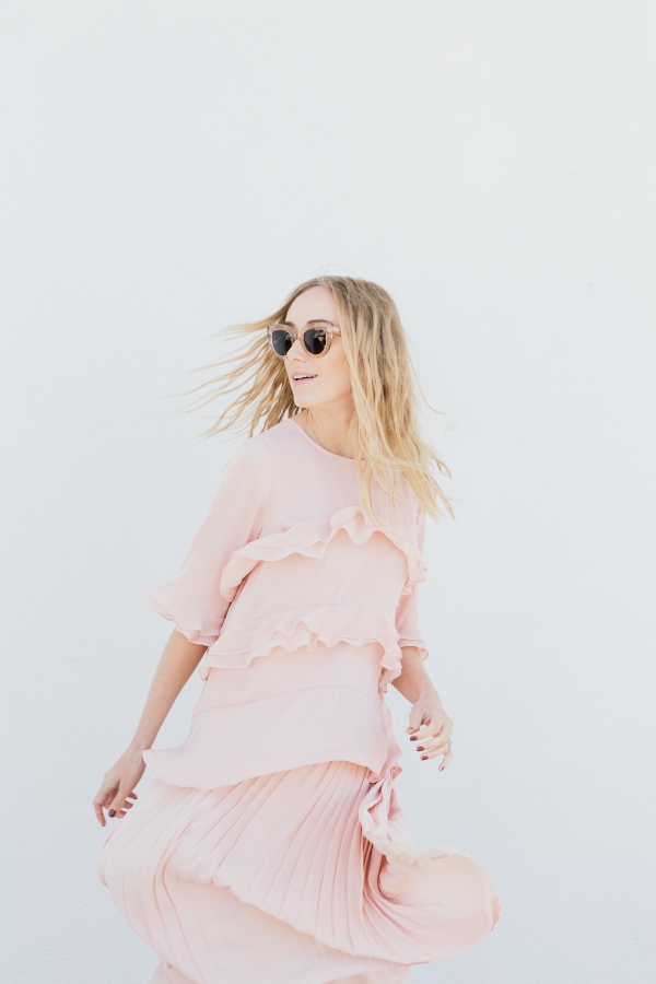 eatsleepwear, Kimberly Lapides, WhoWhatWear, Target, Celine, Givenchy