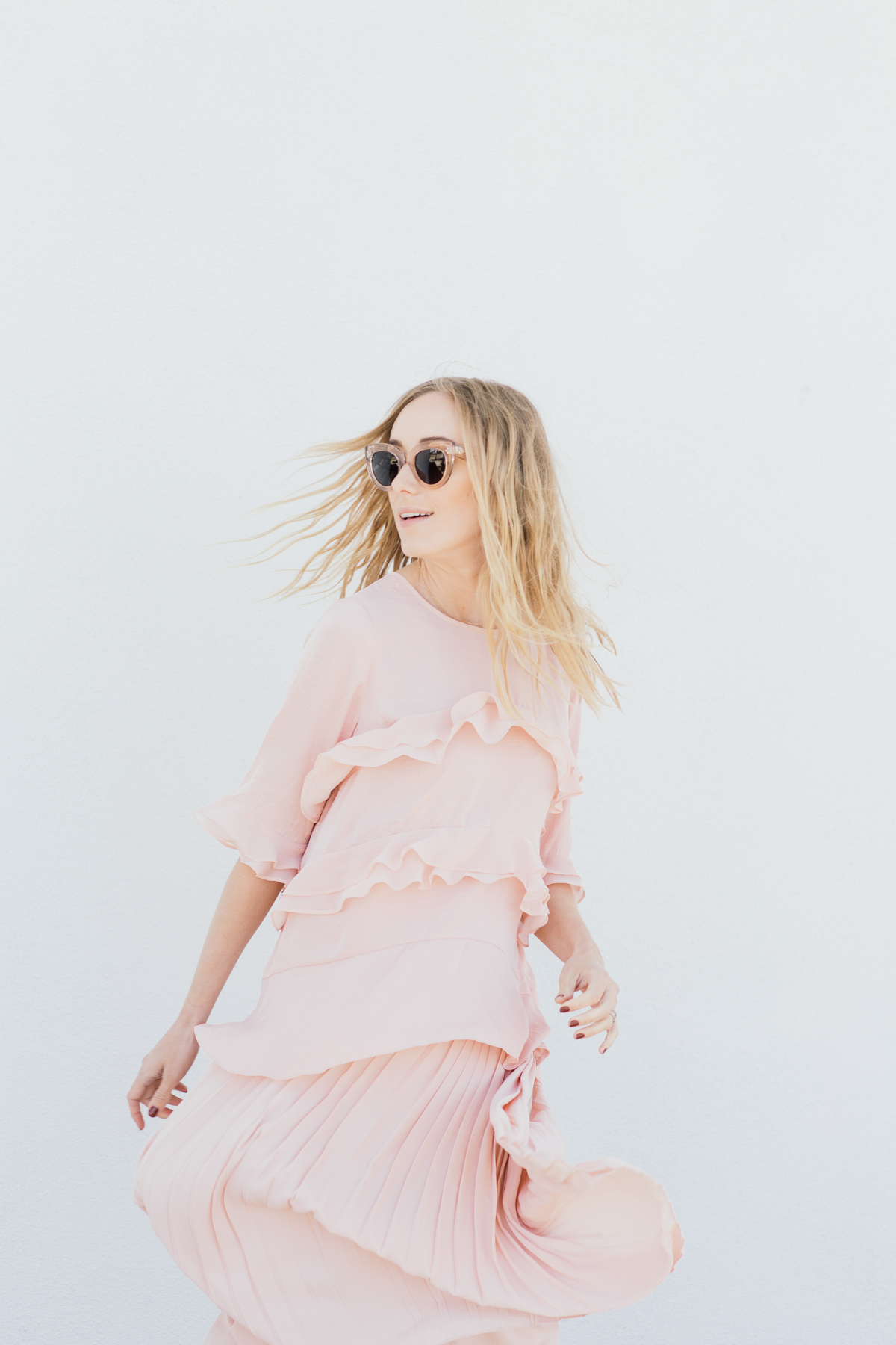 eatsleepwear, Kimberly Lapides, WhoWhatWear, Target, Celine, Givenchy