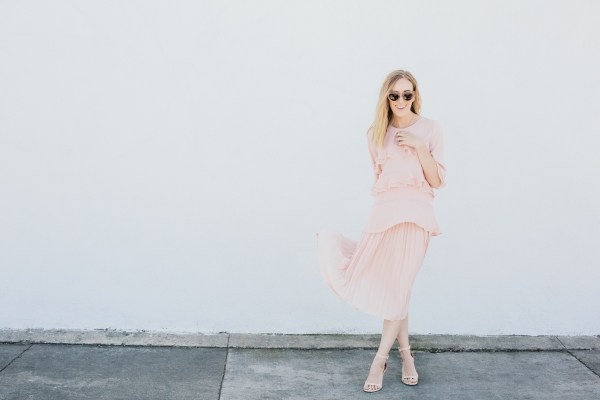 eatsleepwear, Kimberly Lapides, WhoWhatWear, Target, Celine, Givenchy