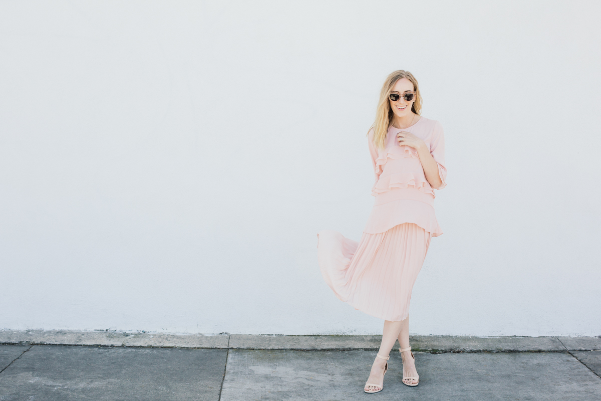eatsleepwear, Kimberly Lapides, WhoWhatWear, Target, Celine, Givenchy