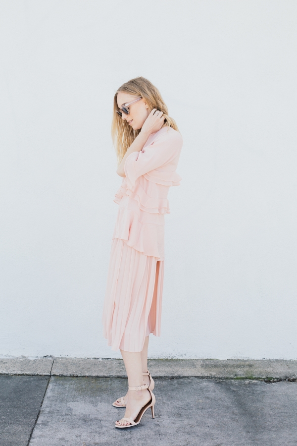 eatsleepwear, Kimberly Lapides, WhoWhatWear, Target, Celine, Givenchy