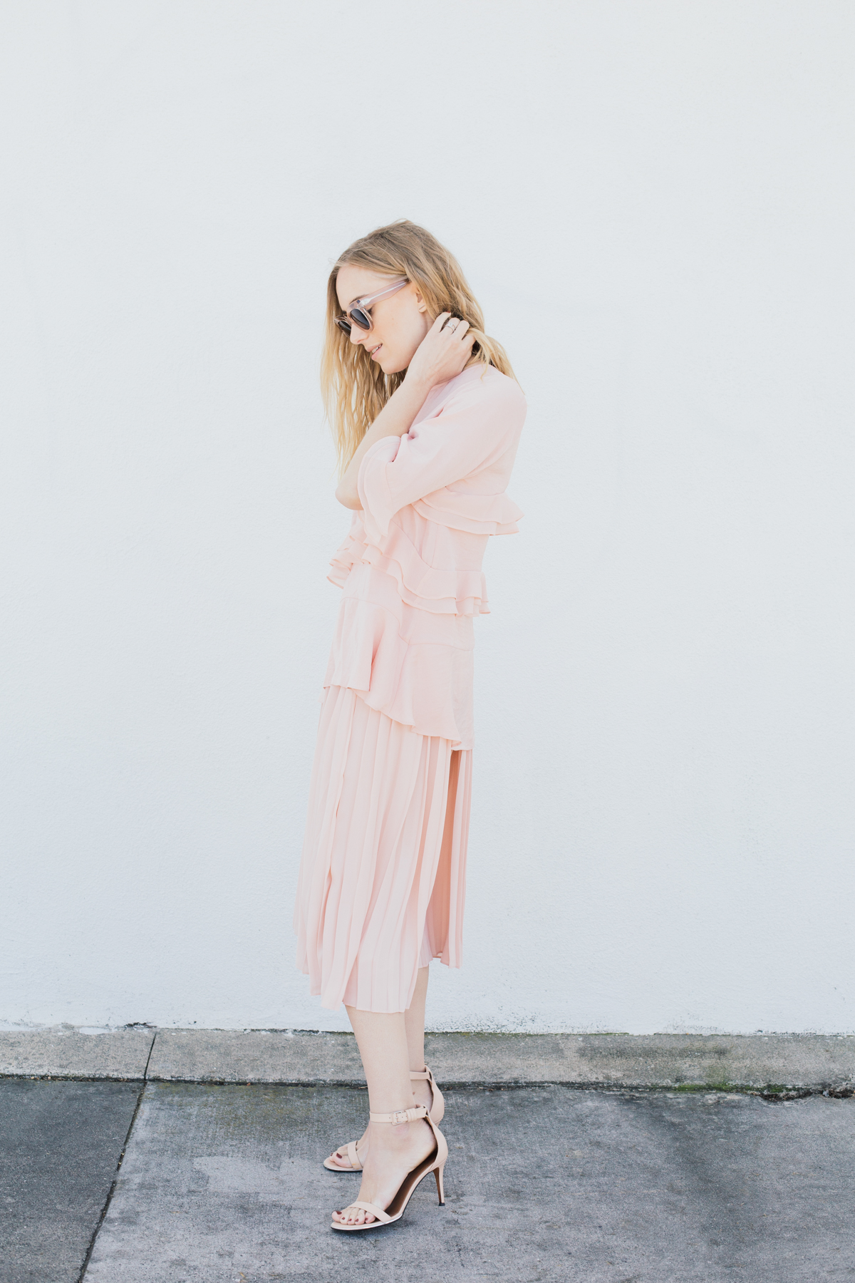 eatsleepwear, Kimberly Lapides, WhoWhatWear, Target, Celine, Givenchy