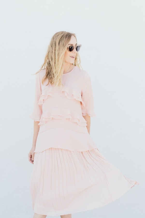 eatsleepwear, Kimberly Lapides, WhoWhatWear, Target, Celine, Givenchy