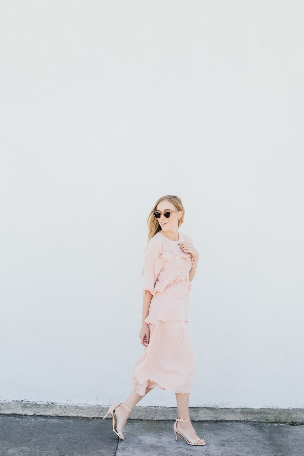 eatsleepwear, Kimberly Lapides, WhoWhatWear, Target, Celine, Givenchy