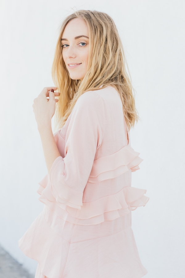 eatsleepwear, Kimberly Lapides, WhoWhatWear, Target, Celine, Givenchy