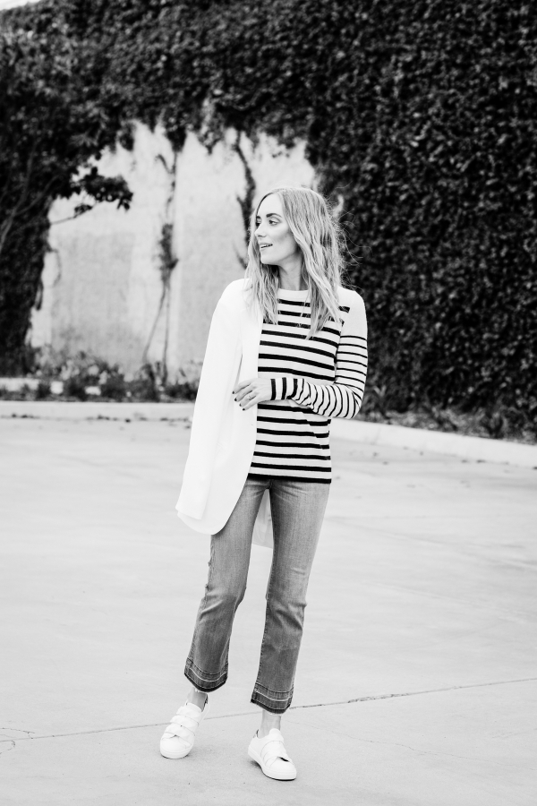 eatsleepwear, Keaton Row, james jeans, rebecca minkoff, 3x1, white and warren