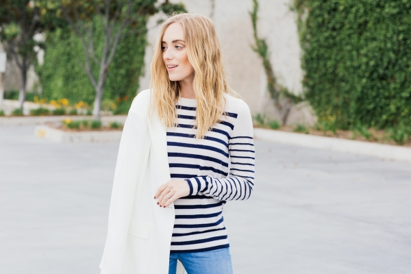 eatsleepwear, Keaton Row, james jeans, rebecca minkoff, 3x1, white and warren