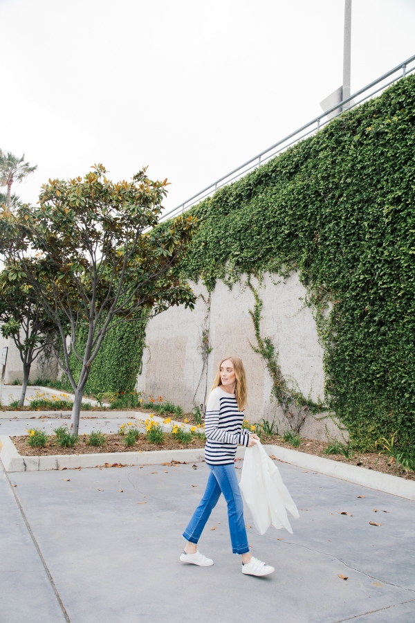 eatsleepwear, Keaton Row, james jeans, rebecca minkoff, 3x1, white and warren