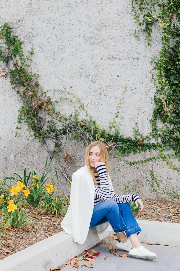 eatsleepwear, Keaton Row, james jeans, rebecca minkoff, 3x1, white and warren