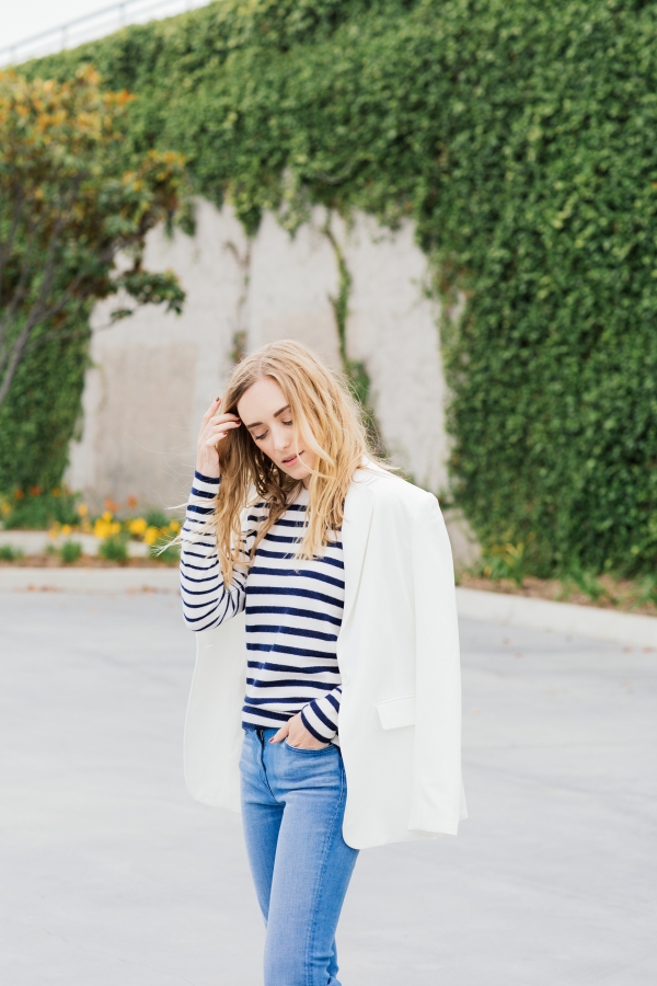 eatsleepwear, Keaton Row, james jeans, rebecca minkoff, 3x1, white and warren