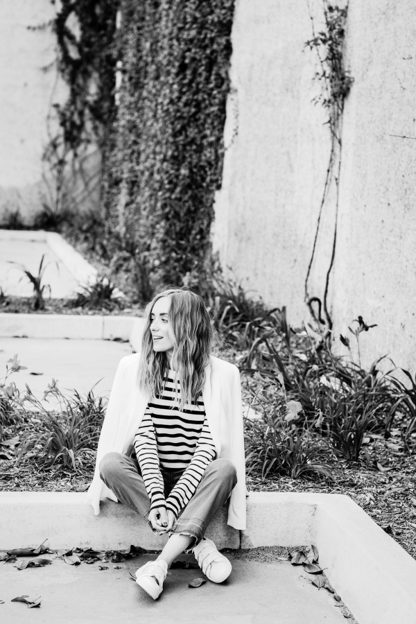 eatsleepwear, Keaton Row, james jeans, rebecca minkoff, 3x1, white and warren